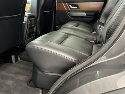 2006 Land Rover Range Rover HSE   - Photo 19 - Gladstone, OR 97027