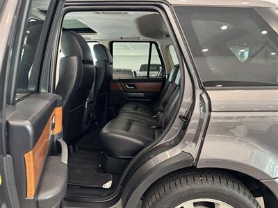 2006 Land Rover Range Rover HSE   - Photo 12 - Gladstone, OR 97027