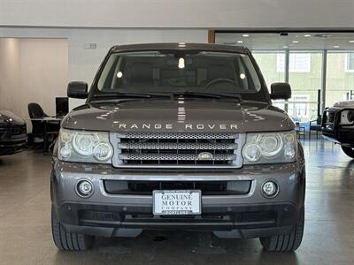 2006 Land Rover Range Rover HSE   - Photo 2 - Gladstone, OR 97027