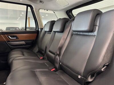 2006 Land Rover Range Rover HSE   - Photo 25 - Gladstone, OR 97027
