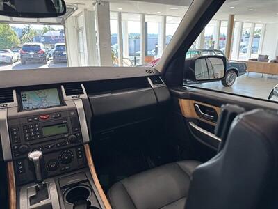 2006 Land Rover Range Rover HSE   - Photo 28 - Gladstone, OR 97027
