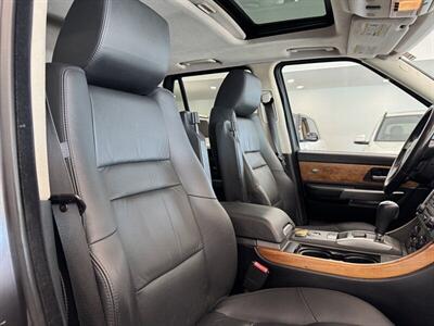 2006 Land Rover Range Rover HSE   - Photo 23 - Gladstone, OR 97027