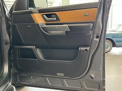 2006 Land Rover Range Rover HSE   - Photo 14 - Gladstone, OR 97027