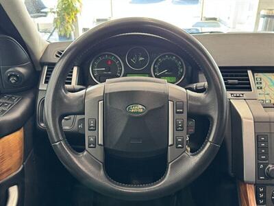 2006 Land Rover Range Rover HSE   - Photo 30 - Gladstone, OR 97027