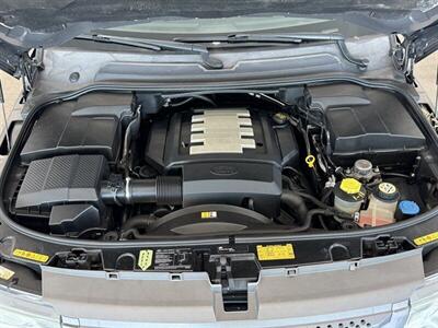 2006 Land Rover Range Rover HSE   - Photo 42 - Gladstone, OR 97027