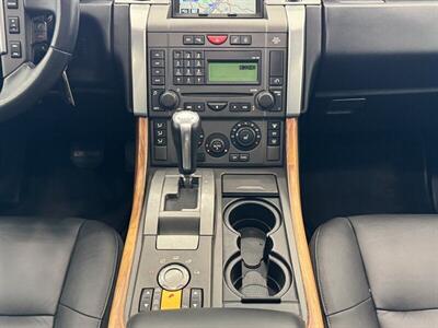 2006 Land Rover Range Rover HSE   - Photo 34 - Gladstone, OR 97027