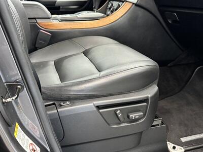 2006 Land Rover Range Rover HSE   - Photo 18 - Gladstone, OR 97027