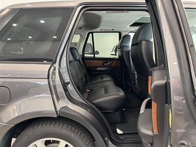 2006 Land Rover Range Rover HSE   - Photo 10 - Gladstone, OR 97027
