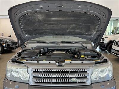 2006 Land Rover Range Rover HSE   - Photo 41 - Gladstone, OR 97027