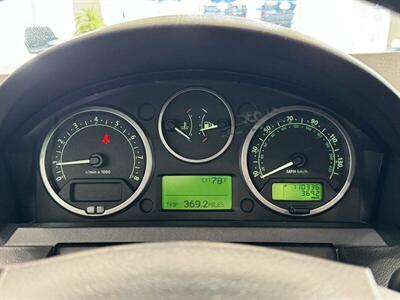 2006 Land Rover Range Rover HSE   - Photo 31 - Gladstone, OR 97027