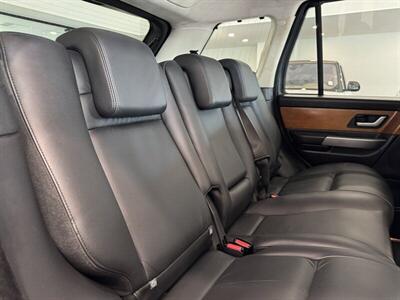 2006 Land Rover Range Rover HSE   - Photo 26 - Gladstone, OR 97027