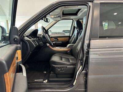 2006 Land Rover Range Rover HSE   - Photo 7 - Gladstone, OR 97027