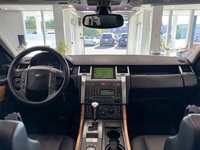 2006 Land Rover Range Rover HSE   - Photo 8 - Gladstone, OR 97027
