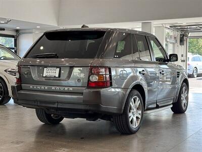2006 Land Rover Range Rover HSE   - Photo 6 - Gladstone, OR 97027