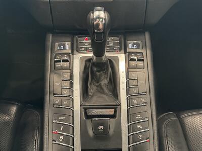 2015 Porsche Macan Turbo   - Photo 6 - Gladstone, OR 97027