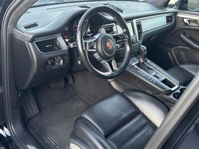 2015 Porsche Macan Turbo   - Photo 5 - Gladstone, OR 97027