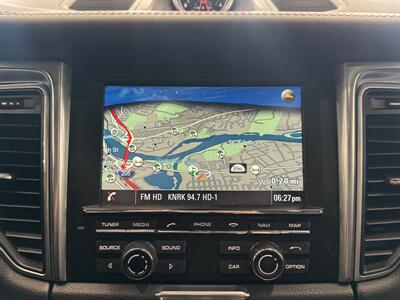 2015 Porsche Macan Turbo   - Photo 7 - Gladstone, OR 97027