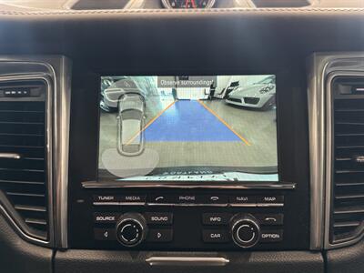 2015 Porsche Macan Turbo   - Photo 9 - Gladstone, OR 97027