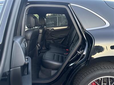 2015 Porsche Macan Turbo   - Photo 4 - Gladstone, OR 97027