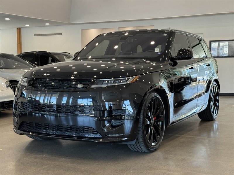 2023 Land Rover Range Rover Sport P400 Dynamic SE  