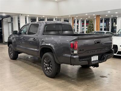 2023 Toyota Tacoma Limited V6 - Photo 4 - Gladstone, OR 97027