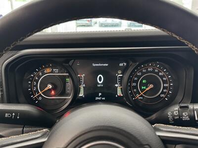 2025 Jeep Wrangler Rubicon 392 Final Edition   - Photo 31 - Gladstone, OR 97027