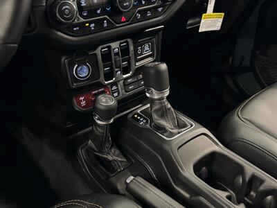 2025 Jeep Wrangler Rubicon 392 Final Edition   - Photo 37 - Gladstone, OR 97027
