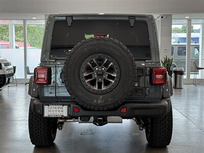 2025 Jeep Wrangler Rubicon 392 Final Edition   - Photo 5 - Gladstone, OR 97027