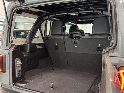 2025 Jeep Wrangler Rubicon 392 Final Edition   - Photo 39 - Gladstone, OR 97027