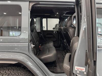 2025 Jeep Wrangler Rubicon 392 Final Edition   - Photo 10 - Gladstone, OR 97027