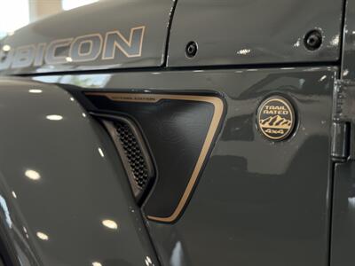 2025 Jeep Wrangler Rubicon 392 Final Edition   - Photo 46 - Gladstone, OR 97027