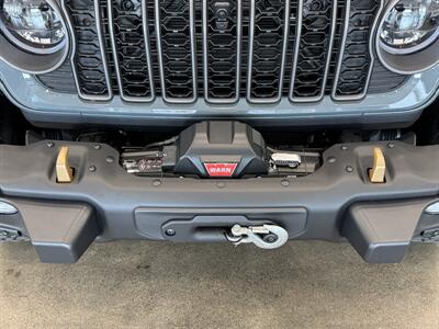 2025 Jeep Wrangler Rubicon 392 Final Edition   - Photo 49 - Gladstone, OR 97027