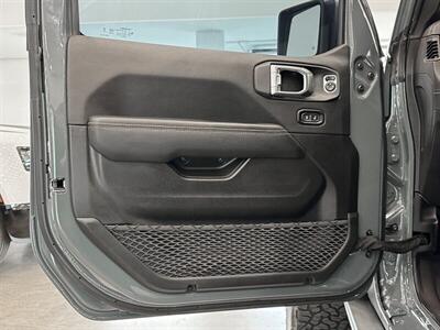 2025 Jeep Wrangler Rubicon 392 Final Edition   - Photo 13 - Gladstone, OR 97027