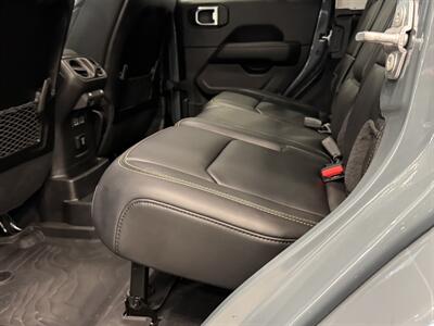 2025 Jeep Wrangler Rubicon 392 Final Edition   - Photo 19 - Gladstone, OR 97027