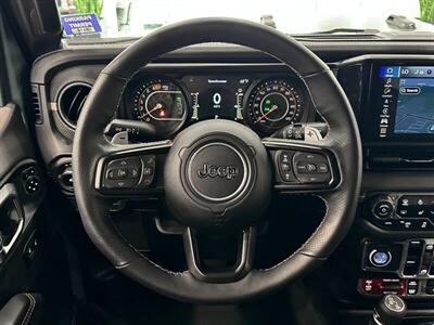 2025 Jeep Wrangler Rubicon 392 Final Edition   - Photo 30 - Gladstone, OR 97027