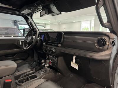 2025 Jeep Wrangler Rubicon 392 Final Edition   - Photo 24 - Gladstone, OR 97027