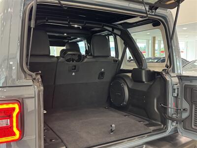2025 Jeep Wrangler Rubicon 392 Final Edition   - Photo 40 - Gladstone, OR 97027