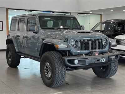 2025 Jeep Wrangler Rubicon 392 Final Edition   - Photo 3 - Gladstone, OR 97027
