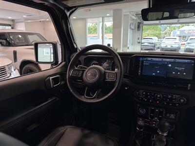 2025 Jeep Wrangler Rubicon 392 Final Edition   - Photo 27 - Gladstone, OR 97027