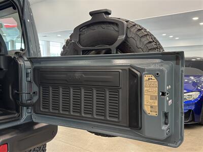 2025 Jeep Wrangler Rubicon 392 Final Edition   - Photo 43 - Gladstone, OR 97027
