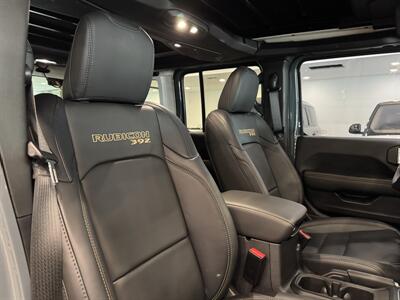 2025 Jeep Wrangler Rubicon 392 Final Edition   - Photo 23 - Gladstone, OR 97027