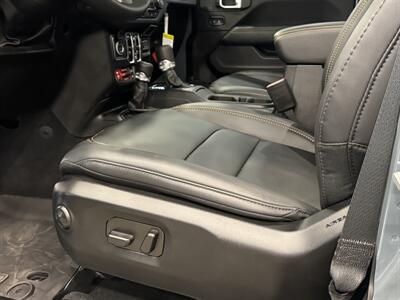 2025 Jeep Wrangler Rubicon 392 Final Edition   - Photo 17 - Gladstone, OR 97027