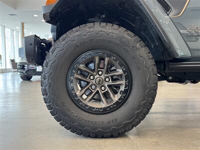 2025 Jeep Wrangler Rubicon 392 Final Edition   - Photo 47 - Gladstone, OR 97027
