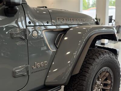 2025 Jeep Wrangler Rubicon 392 Final Edition   - Photo 44 - Gladstone, OR 97027