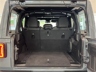 2025 Jeep Wrangler Rubicon 392 Final Edition   - Photo 38 - Gladstone, OR 97027