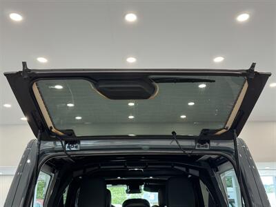 2025 Jeep Wrangler Rubicon 392 Final Edition   - Photo 41 - Gladstone, OR 97027