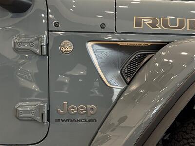 2025 Jeep Wrangler Rubicon 392 Final Edition   - Photo 45 - Gladstone, OR 97027