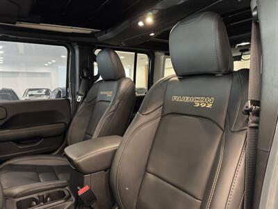 2025 Jeep Wrangler Rubicon 392 Final Edition   - Photo 22 - Gladstone, OR 97027