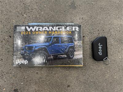 2025 Jeep Wrangler Rubicon 392 Final Edition   - Photo 57 - Gladstone, OR 97027