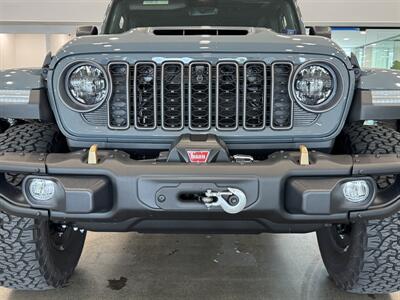 2025 Jeep Wrangler Rubicon 392 Final Edition   - Photo 48 - Gladstone, OR 97027